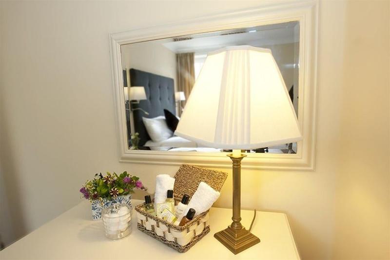 Peartree Serviced Apartments Salisbury Eksteriør bilde