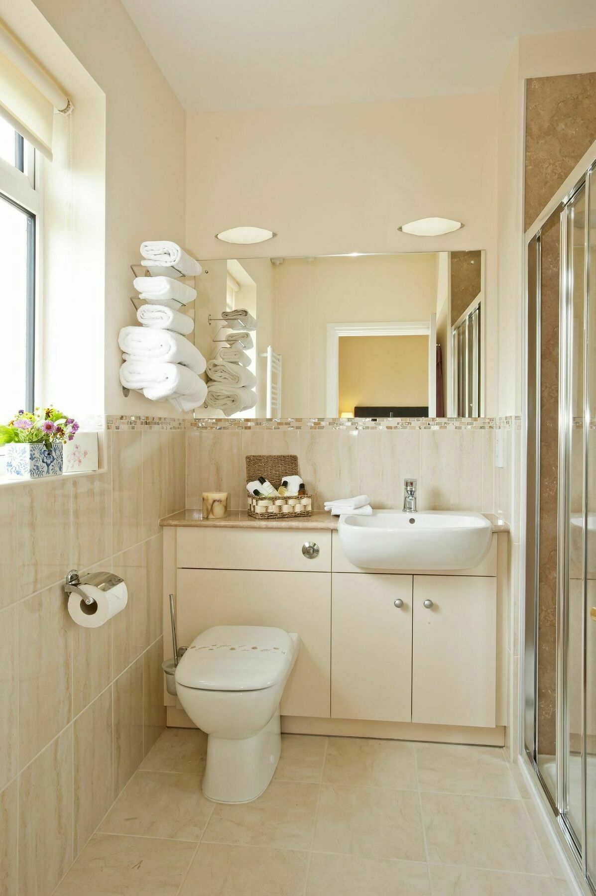 Peartree Serviced Apartments Salisbury Eksteriør bilde